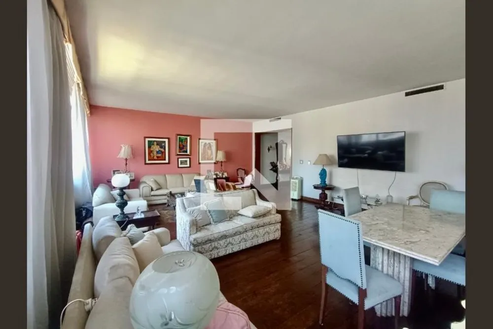 Apartamento, 3 quartos, 280 m² - Foto 9