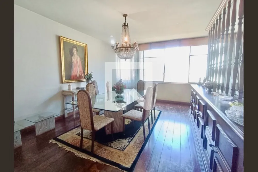 Apartamento, 3 quartos, 280 m² - Foto 12