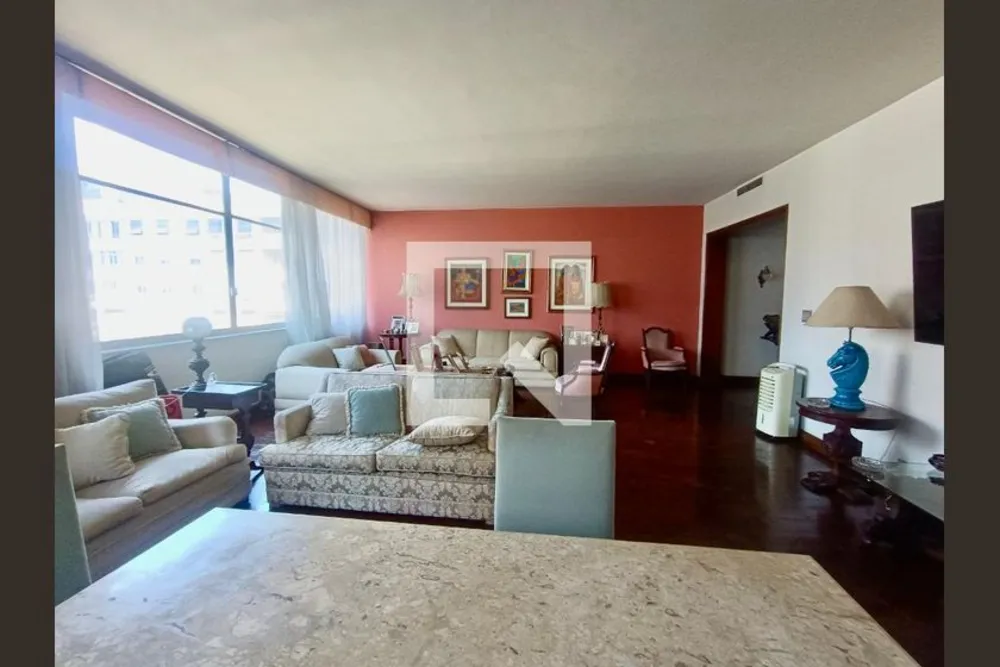 Apartamento, 3 quartos, 280 m² - Foto 8