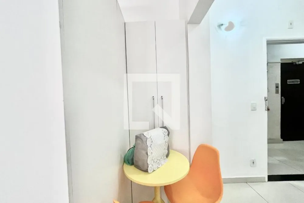 Apartamento, 1 quarto, 28 m² - Foto 15