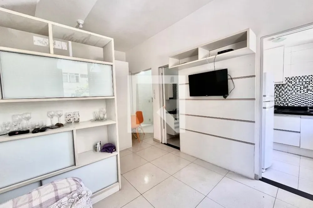 Apartamento, 1 quarto, 28 m² - Foto 3