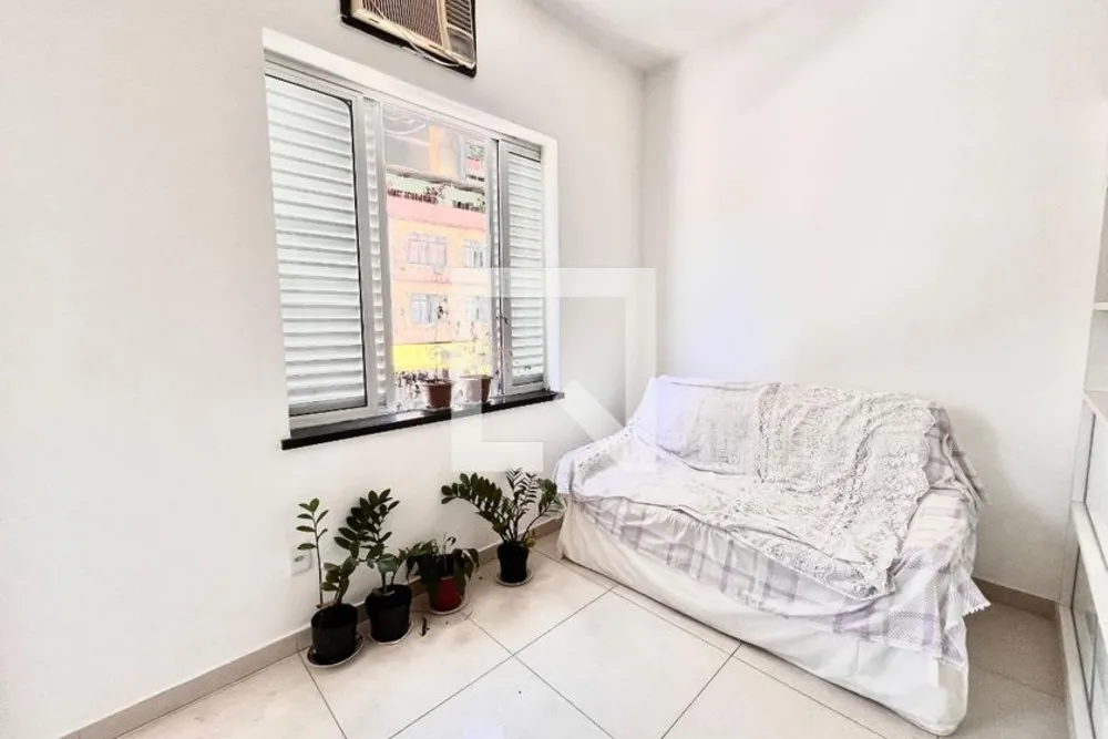 Apartamento, 1 quarto, 28 m² - Foto 7
