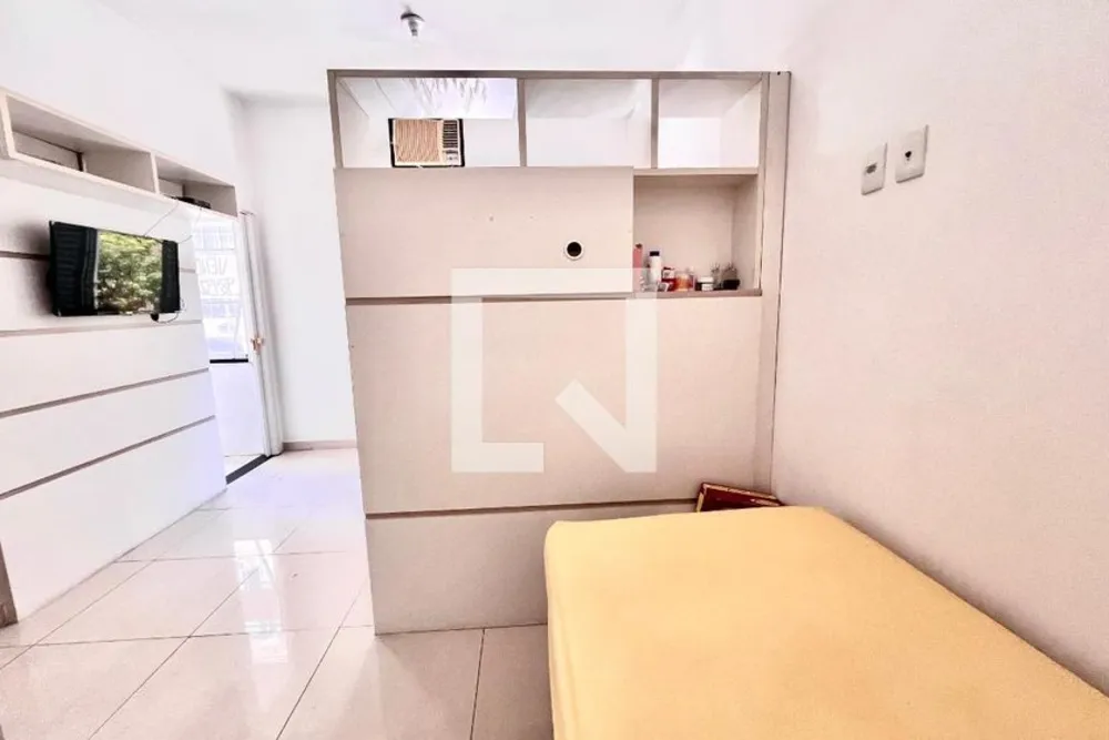 Apartamento, 1 quarto, 28 m² - Foto 21