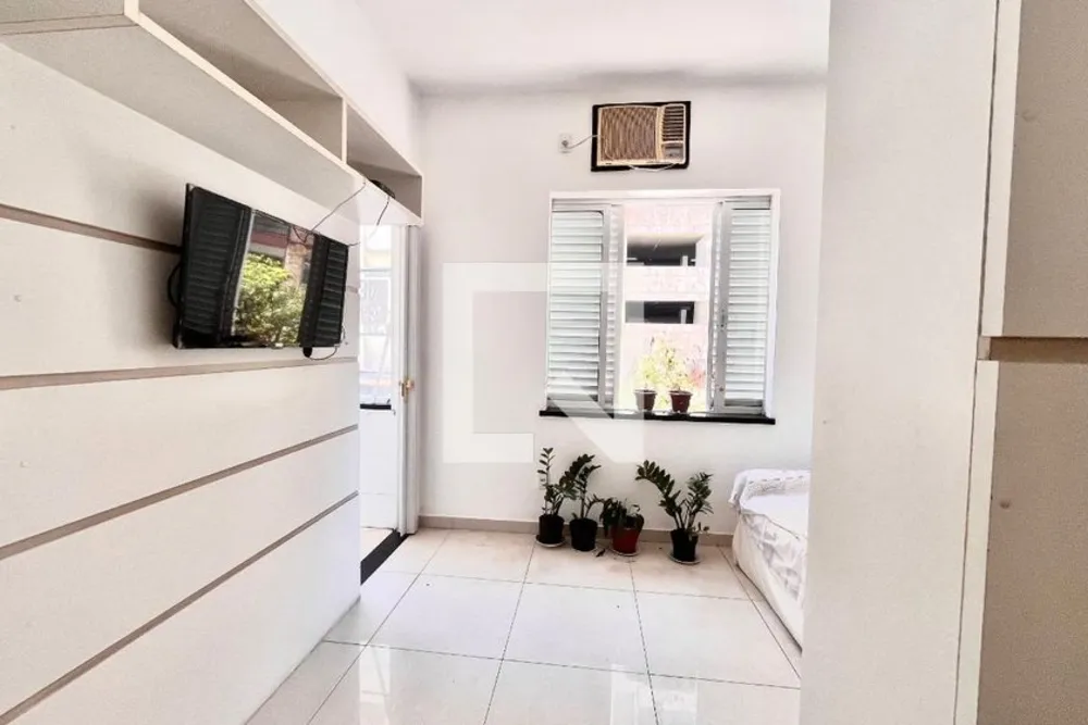 Apartamento, 1 quarto, 28 m² - Foto 9