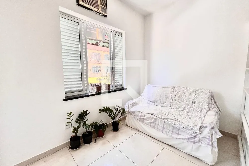 Apartamento, 1 quarto, 28 m² - Foto 8