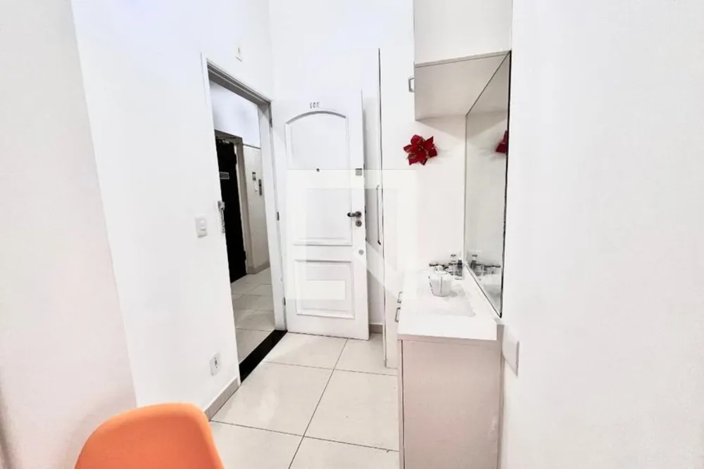 Apartamento, 1 quarto, 28 m² - Foto 12