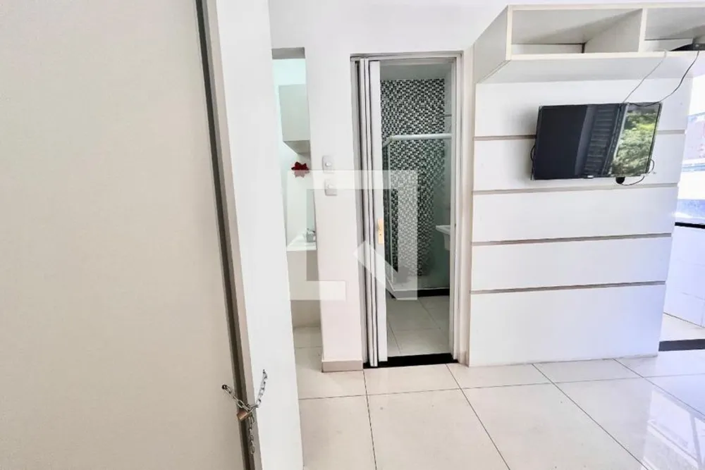 Apartamento, 1 quarto, 28 m² - Foto 24