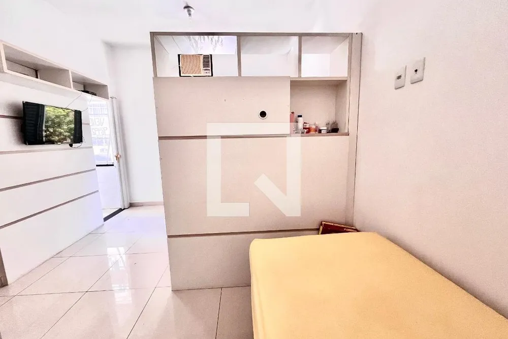 Apartamento, 1 quarto, 28 m² - Foto 35