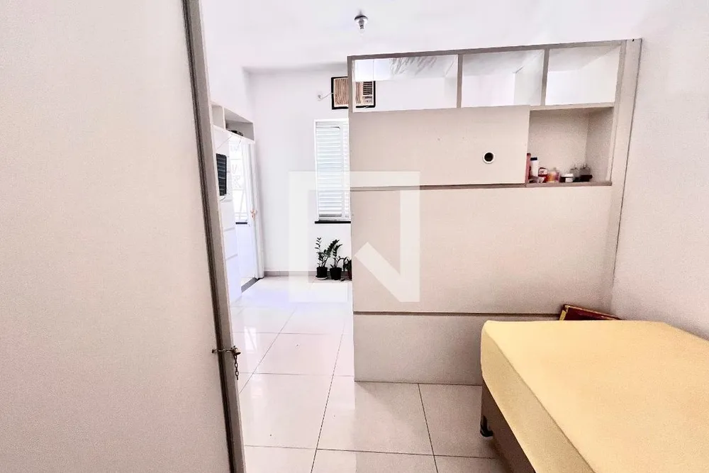 Apartamento, 1 quarto, 28 m² - Foto 32