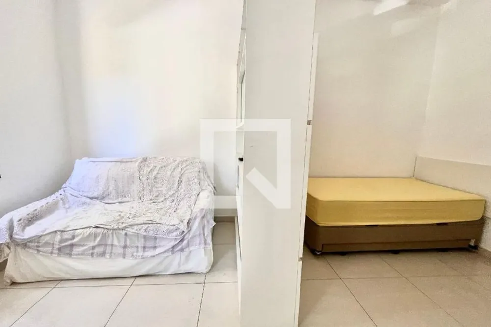 Apartamento, 1 quarto, 28 m² - Foto 6