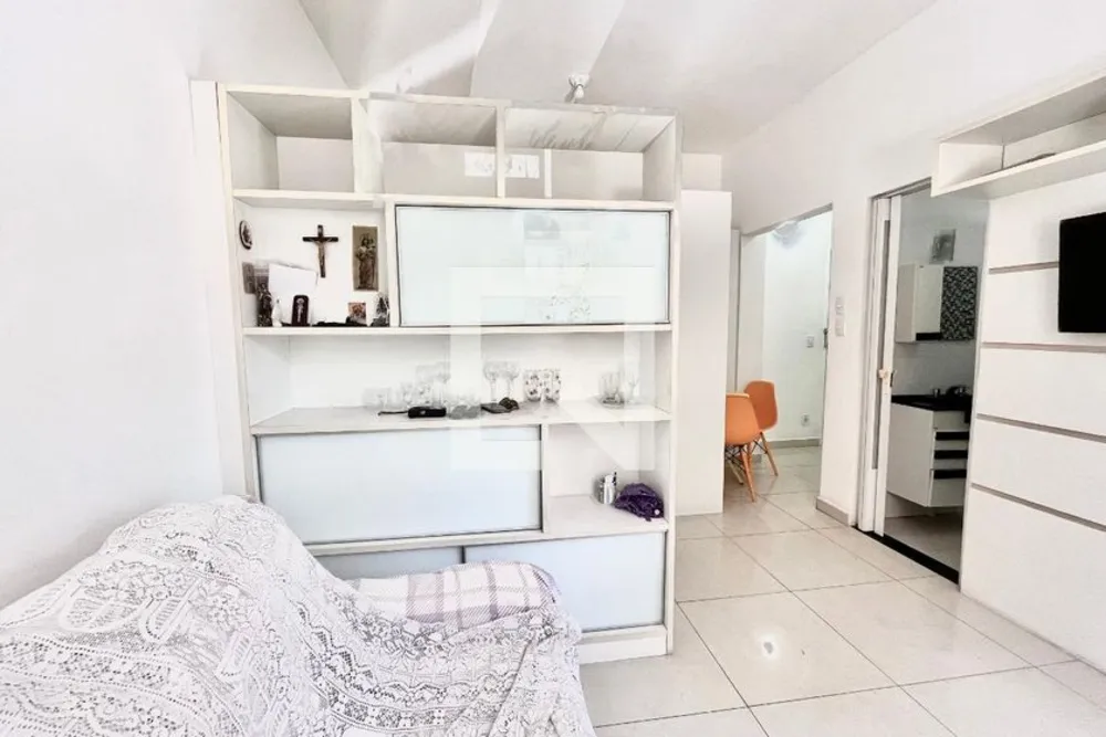 Apartamento, 1 quarto, 28 m² - Foto 4