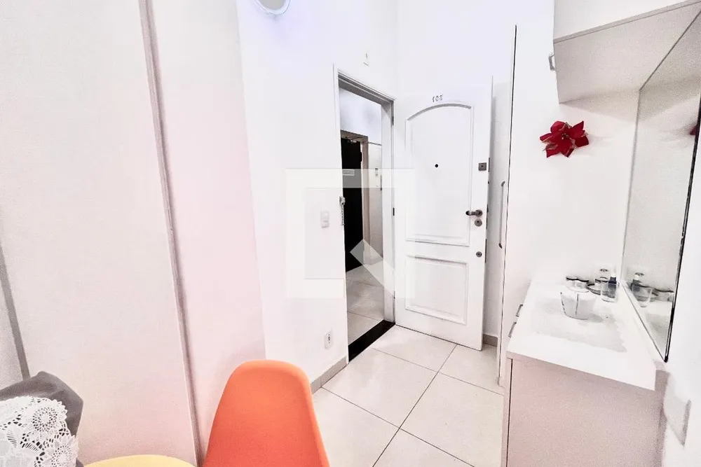 Apartamento, 1 quarto, 28 m² - Foto 14