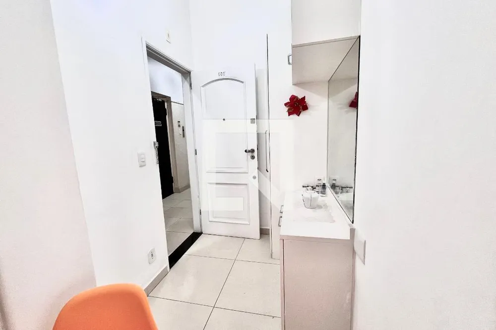 Apartamento, 1 quarto, 28 m² - Foto 17