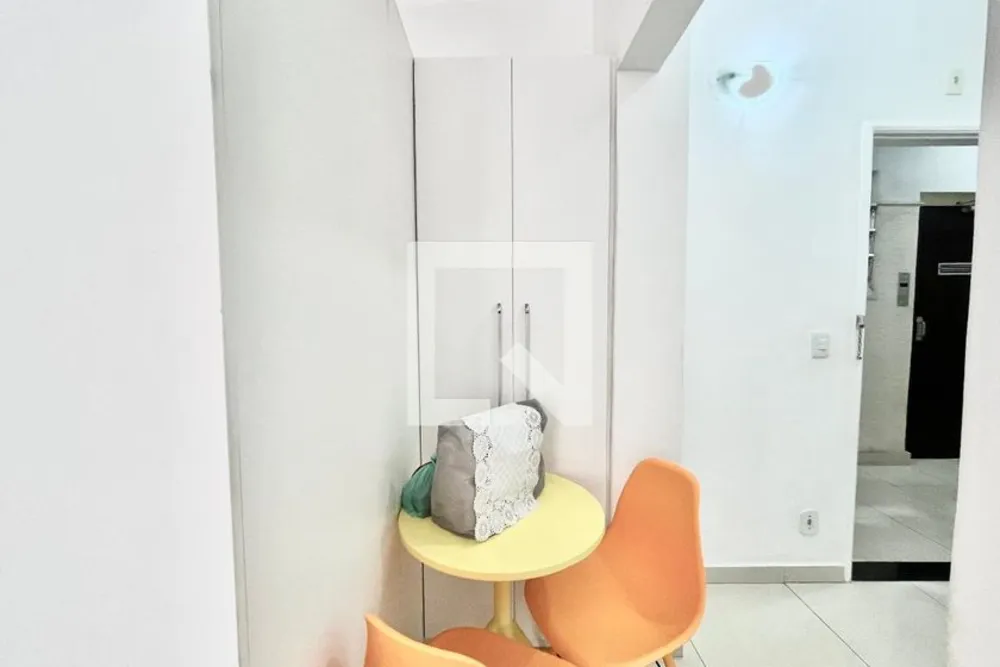 Apartamento, 1 quarto, 28 m² - Foto 13