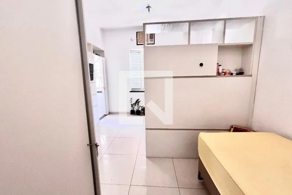 Apartamento, 1 quarto, 28 m² - Foto 19