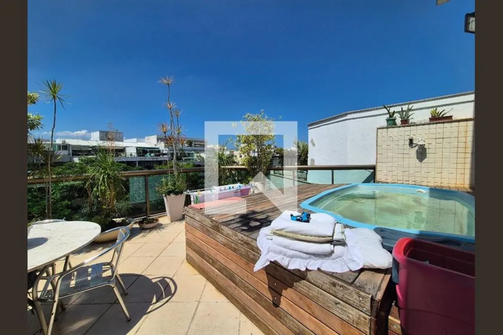 Casa, 3 quartos, 170 m² - Foto 31