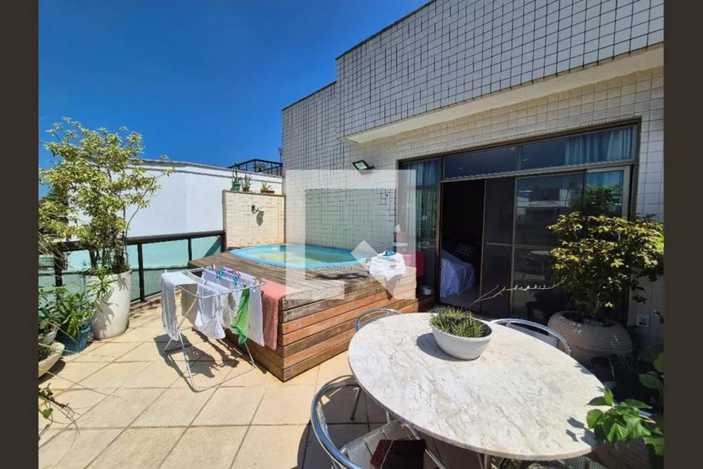 Casa, 3 quartos, 170 m² - Foto 33