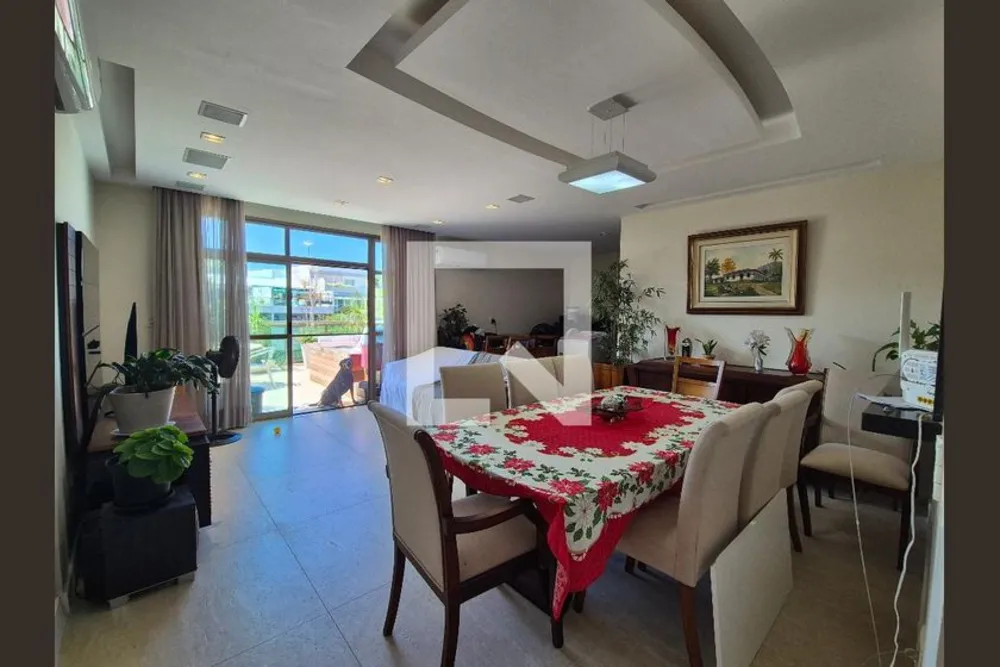 Casa, 3 quartos, 170 m² - Foto 1