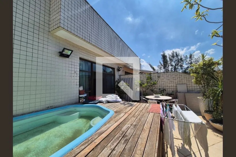 Casa, 3 quartos, 170 m² - Foto 36