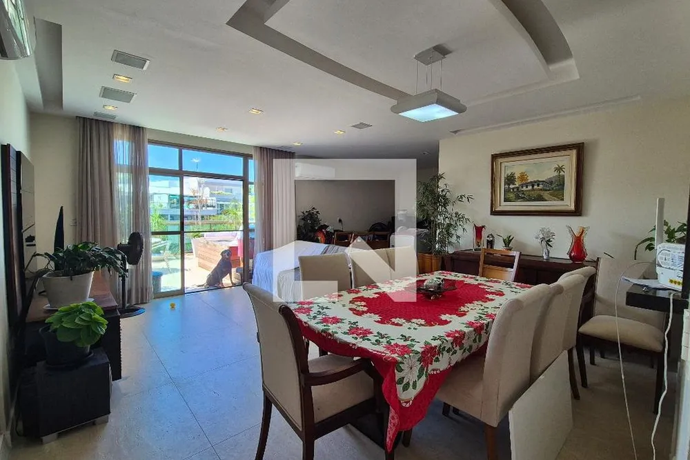 Casa, 3 quartos, 170 m² - Foto 2