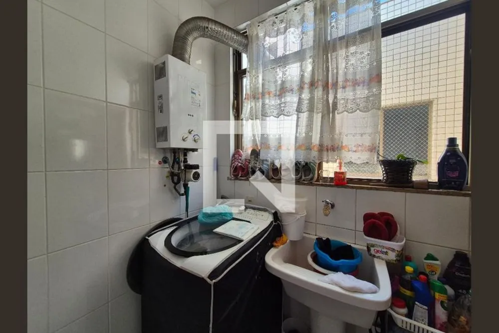 Casa, 3 quartos, 170 m² - Foto 30