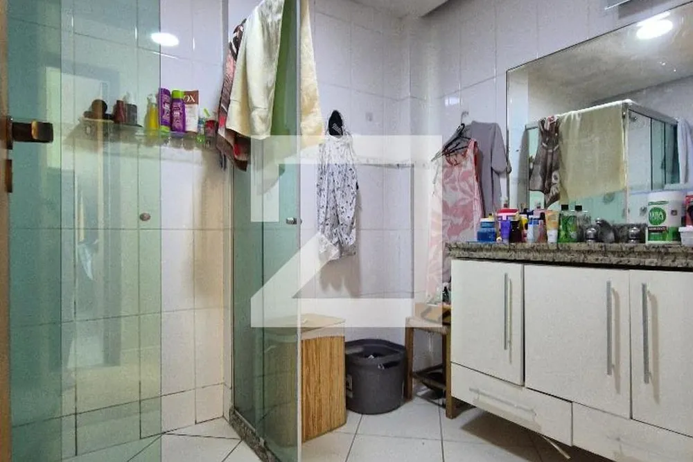 Casa, 3 quartos, 170 m² - Foto 21