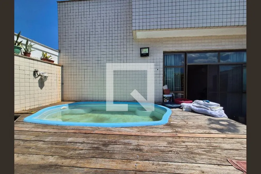 Casa, 3 quartos, 170 m² - Foto 35
