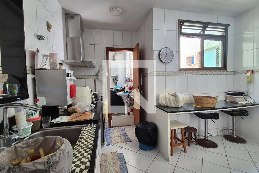 Casa, 3 quartos, 170 m² - Foto 27