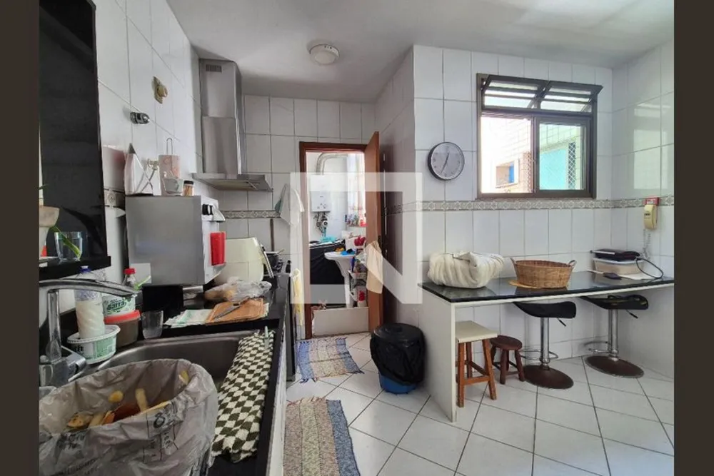 Casa, 3 quartos, 170 m² - Foto 26