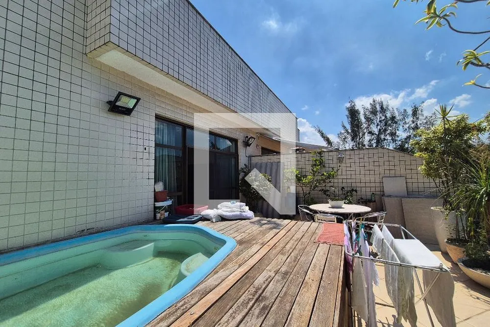 Casa, 3 quartos, 170 m² - Foto 37