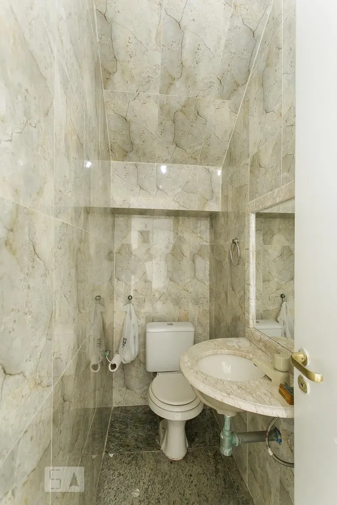 Casa, 4 quartos, 240 m² - Foto 7