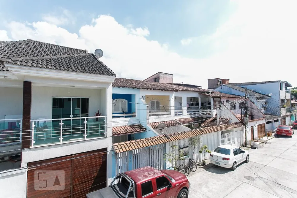 Casa, 4 quartos, 240 m² - Foto 22