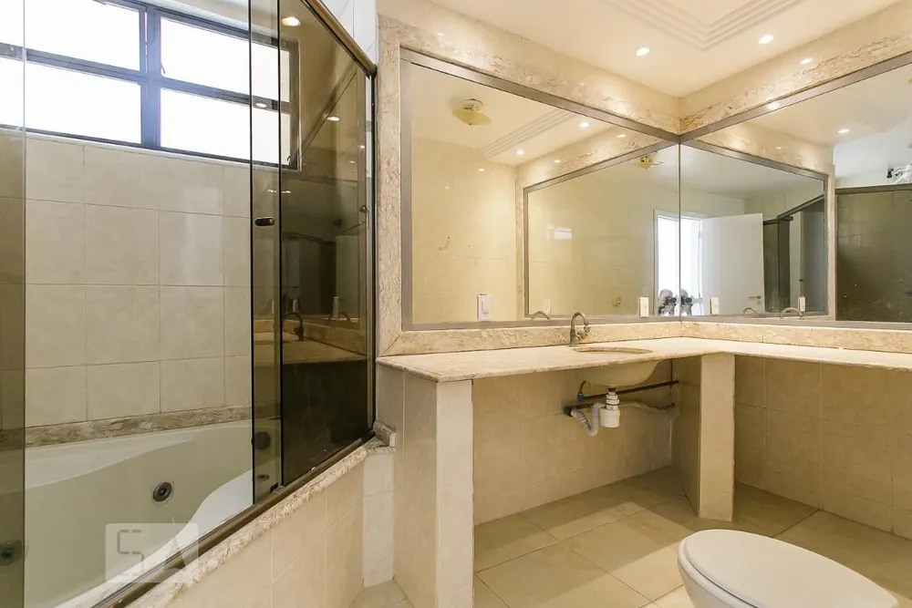 Casa, 4 quartos, 240 m² - Foto 23