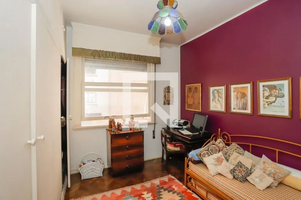 Apartamento, 3 quartos, 196 m² - Foto 13