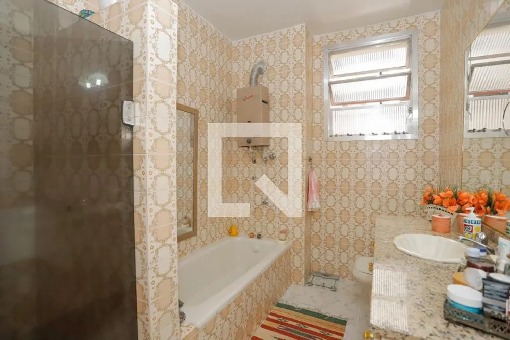 Apartamento, 3 quartos, 196 m² - Foto 24