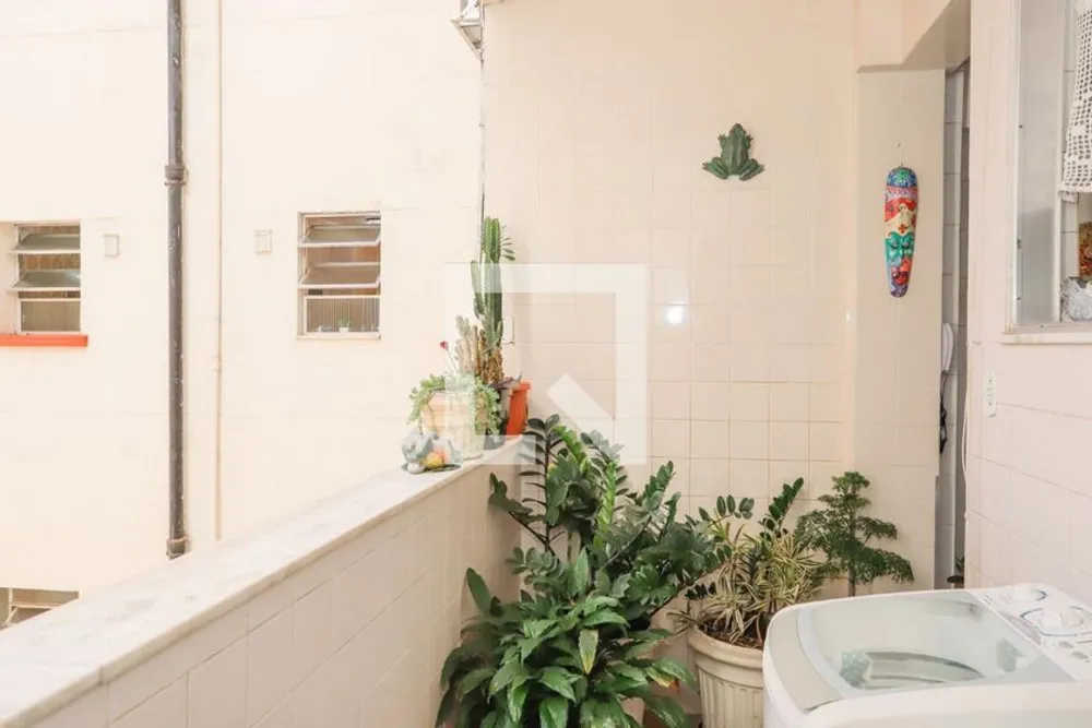 Apartamento, 3 quartos, 196 m² - Foto 25