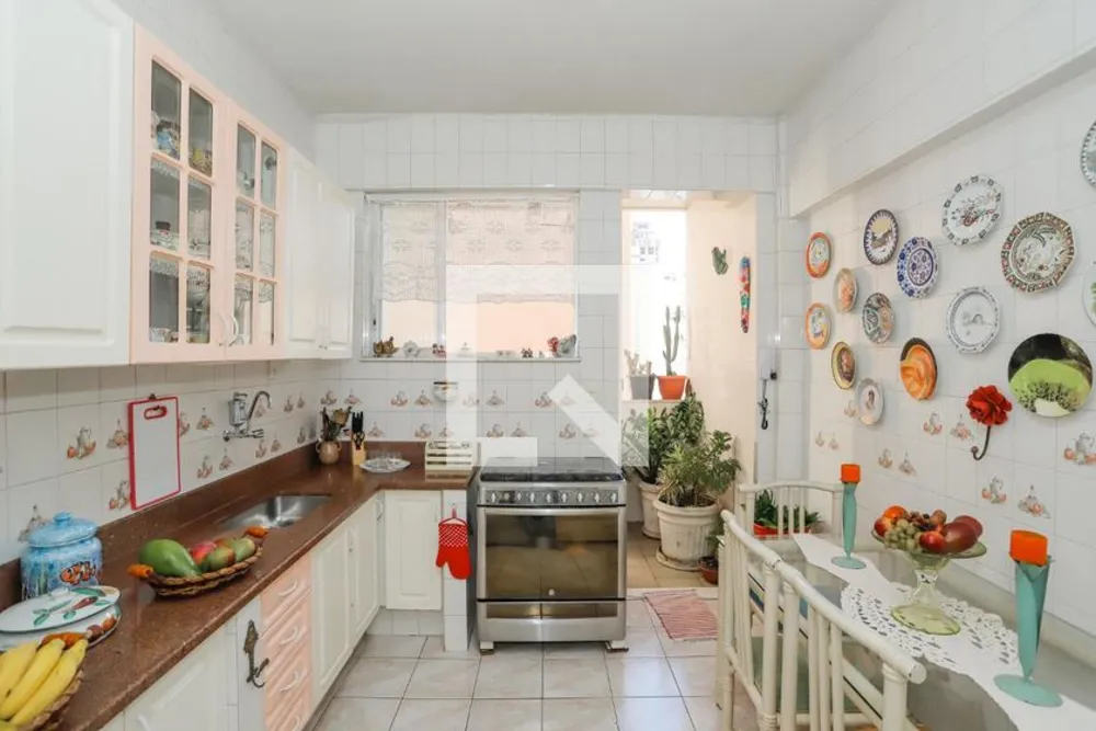 Apartamento, 3 quartos, 196 m² - Foto 40