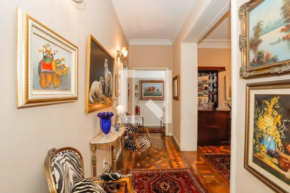 Apartamento, 3 quartos, 196 m² - Foto 7