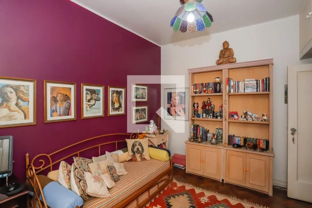 Apartamento, 3 quartos, 196 m² - Foto 35