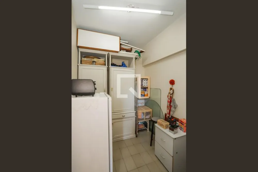Apartamento, 3 quartos, 196 m² - Foto 14