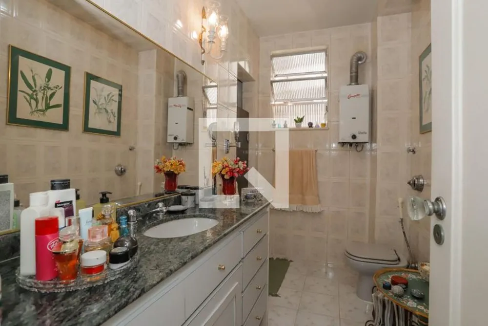 Apartamento, 3 quartos, 196 m² - Foto 23