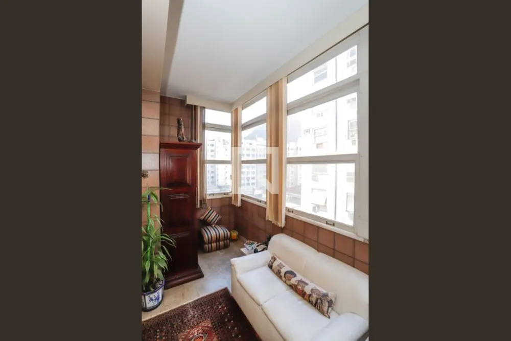 Apartamento, 3 quartos, 196 m² - Foto 5