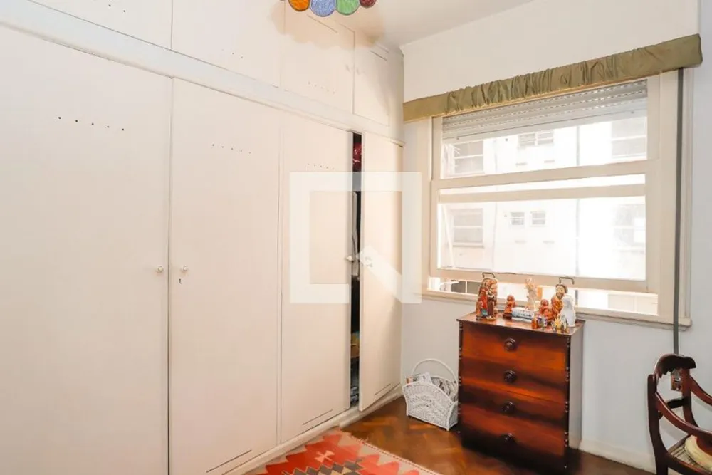 Apartamento, 3 quartos, 196 m² - Foto 41