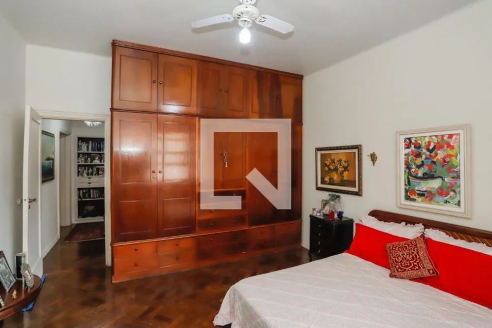 Apartamento, 3 quartos, 196 m² - Foto 30