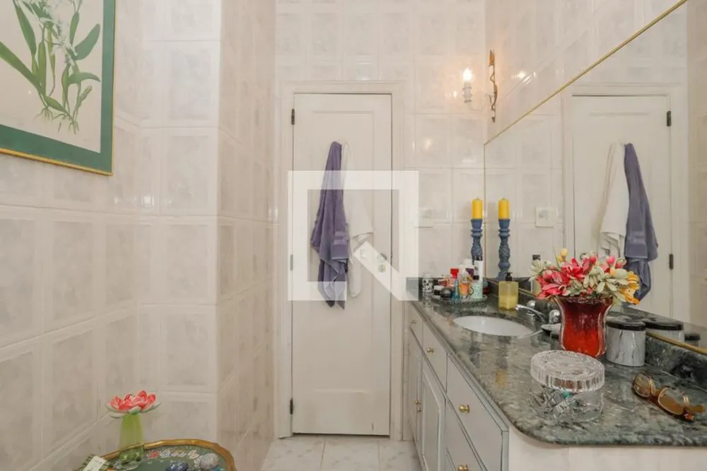 Apartamento, 3 quartos, 196 m² - Foto 16