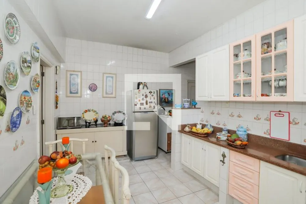 Apartamento, 3 quartos, 196 m² - Foto 22