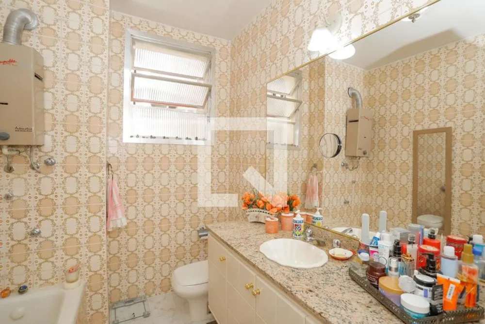 Apartamento, 3 quartos, 196 m² - Foto 37