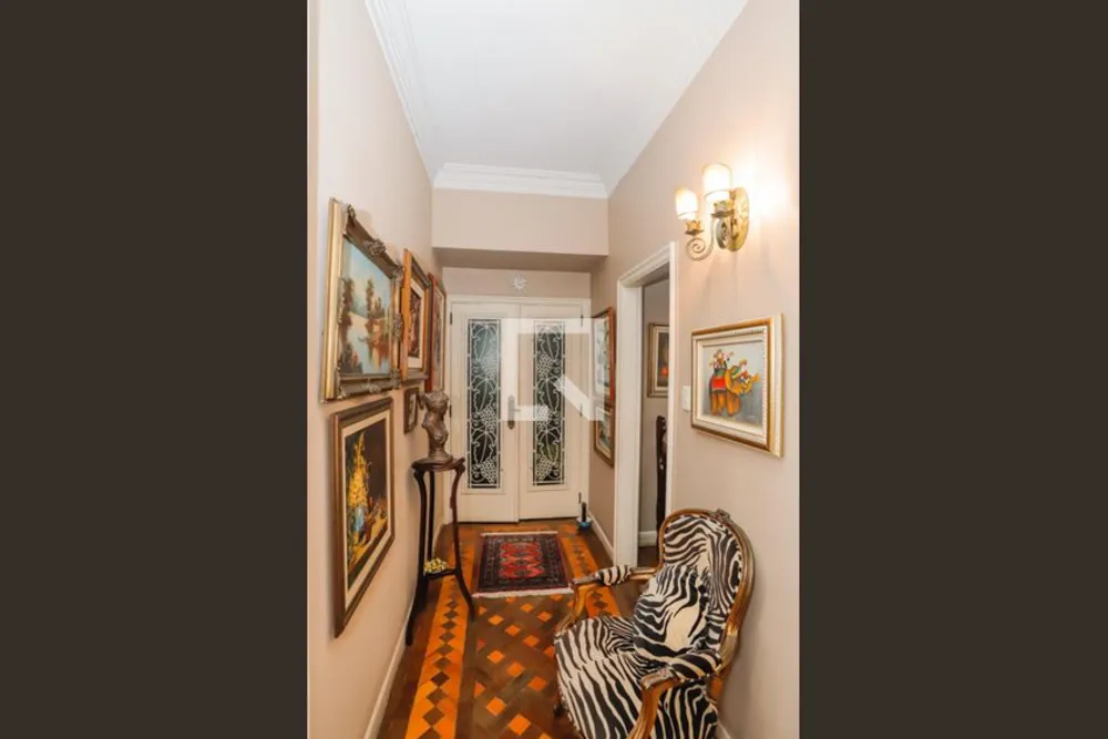 Apartamento, 3 quartos, 196 m² - Foto 6