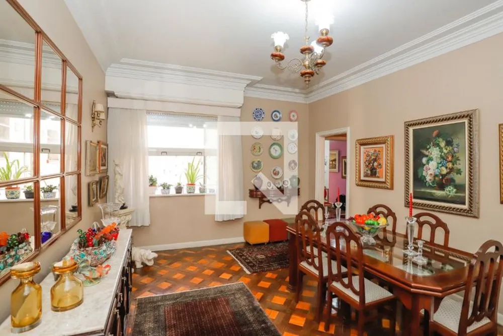 Apartamento, 3 quartos, 196 m² - Foto 9