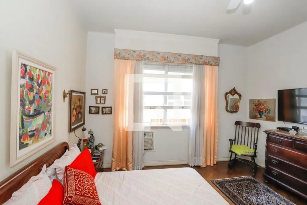 Apartamento, 3 quartos, 196 m² - Foto 28